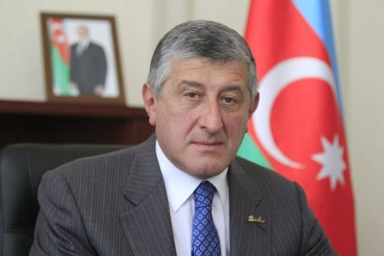 Dursun Həsənov Azərbaycanın Gürcüstandakı səfiri vəzifəsindən geri çağırılıb
