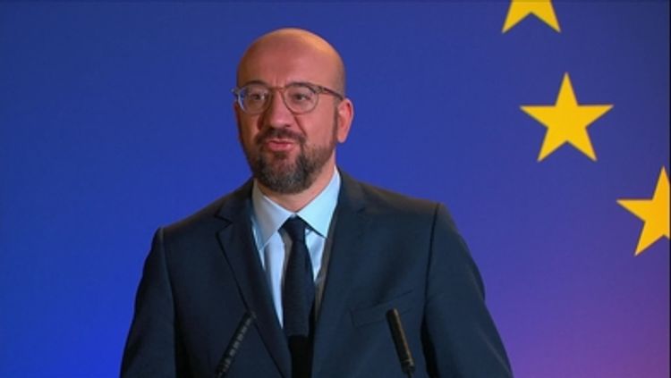 Aİ Şurası Belarusdakı vəziyyəti müzakirə edəcək