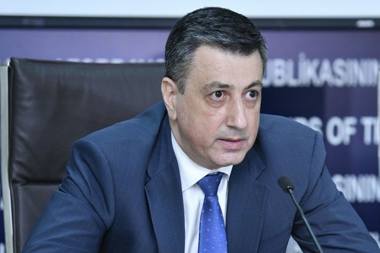 Faig Guliyev appointed as Ambassador of Azerbaijan to Georgia