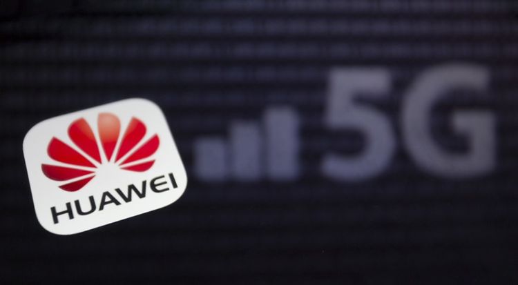 ABŞ "Huawei"yə qarşı sanksiyaları genişləndirib