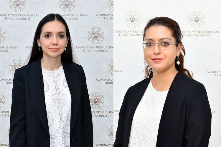 New appointments in the Ministry of Education of Azerbaijan