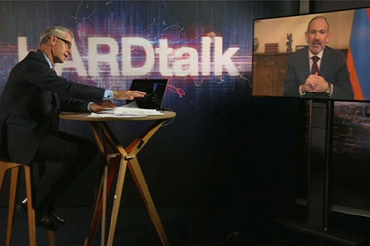 Какие послания получил премьер-министр Никол Пашинян в ходе интервью на «HARDtalk»? - АНАЛИТИКА