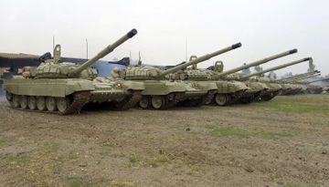 Xanlar Vəliyev və Kərim Vəliyev ön xətdə olublar