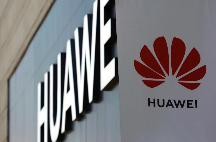 U.S. tightening restrictions on Huawei access to technology, chips