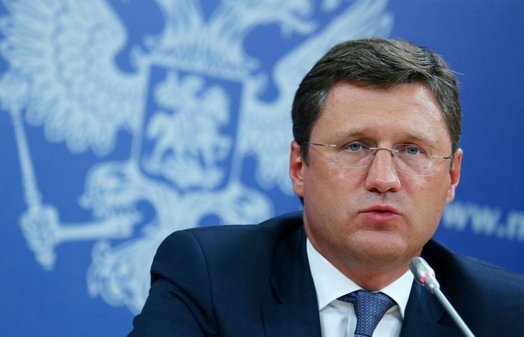 Министр энергетики России заразился коронавирусом