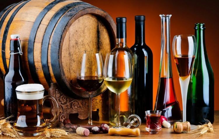 Azerbaijan sharply decreases export of alcoholic drinks