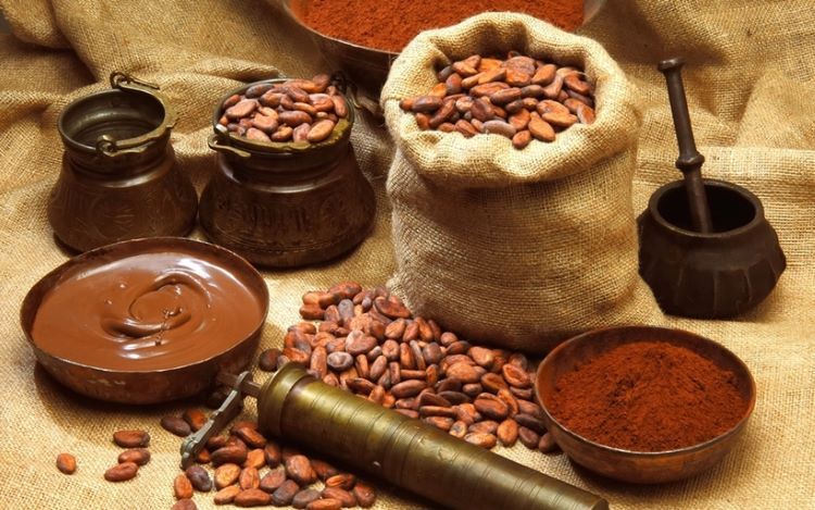 Azərbaycan kakao idxalını artırıb