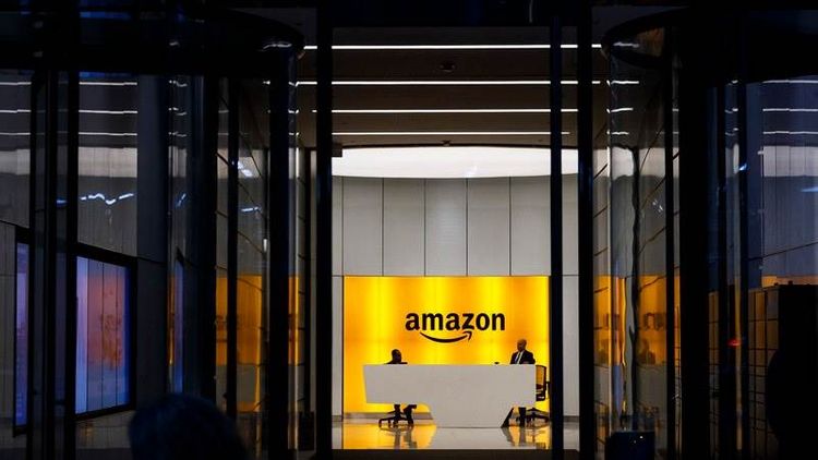 Amazon to expand offices, add 3,500 jobs 