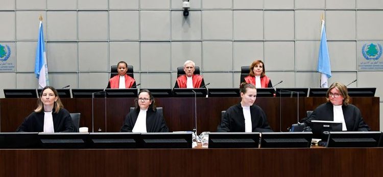Tribunal Rafiq Həririnin sui-qəsdində “Hizbullah”ın rolunun olmadığı barədə qərar çıxarıb