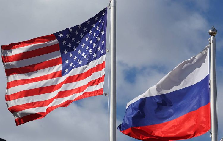 Russia, US complete consultations on strategic stability in Vienna