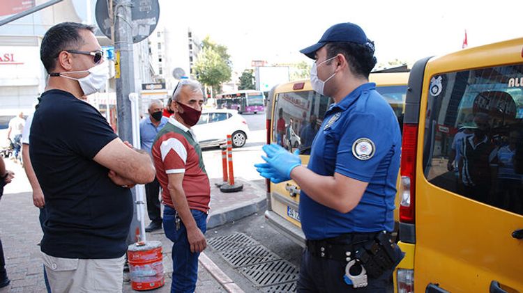 Sabahdan Türkiyədə ciddi koronavirus tədbirləri tətbiq olunacaq