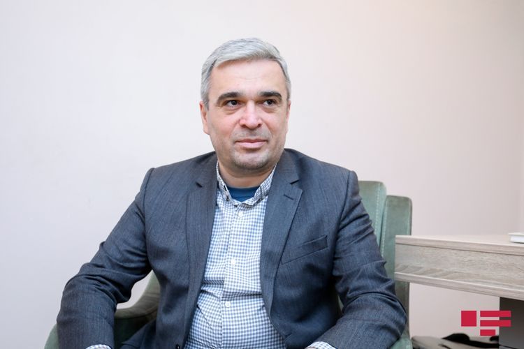 Ilgar Mammadov elected chairman of ReAL