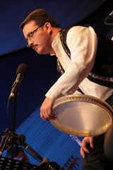 Azərbaycanın əməkdar artisti Nyu-Yorkda keçiriləcək festivalda onlayn konsert verəcək