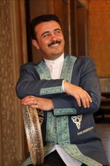 Azərbaycanın əməkdar artisti Nyu-Yorkda keçiriləcək festivalda onlayn konsert verəcək