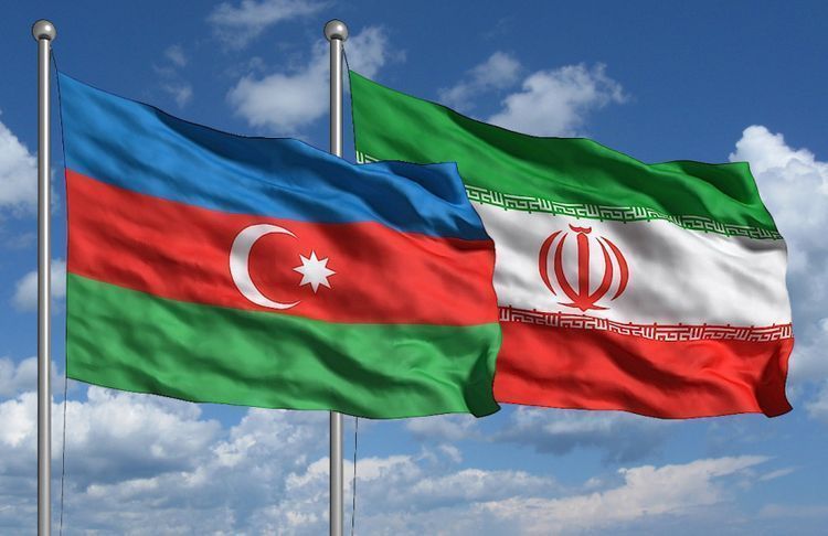 Volume of trade turnout between Azerbaijan and Iran decreases