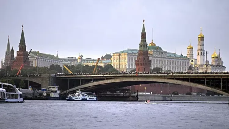 Кремль: Пока нет потребности в российской помощи Беларуси по линии ОДКБ