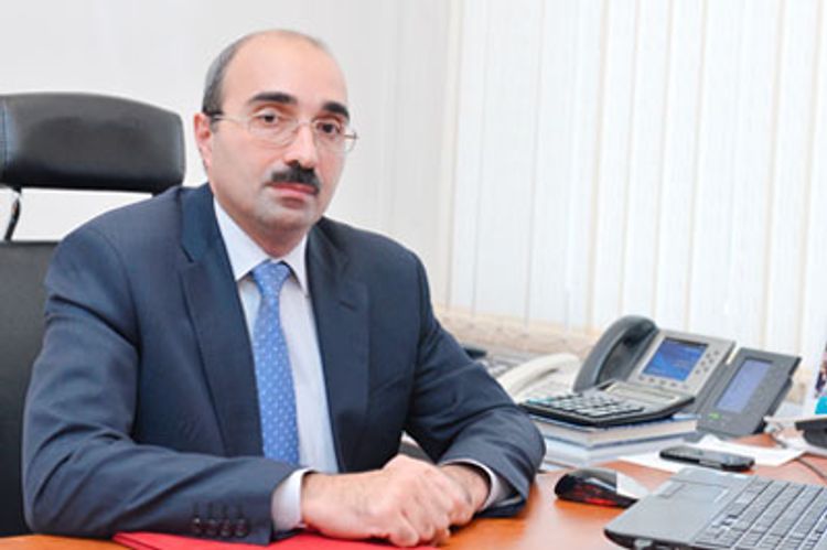 Matin Eynullayev appointed as Head of Board of Azerbaijan Investment Holding