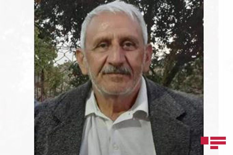 Şirvanda itkin düşən 80 yaşlı kişi tapılıb
