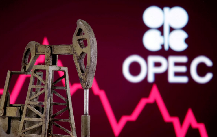 OPEC+ presses for compliance with oil cuts