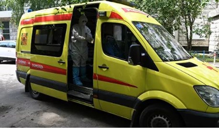 Moskvada koronavirusdan daha 11 xəstə ölüb