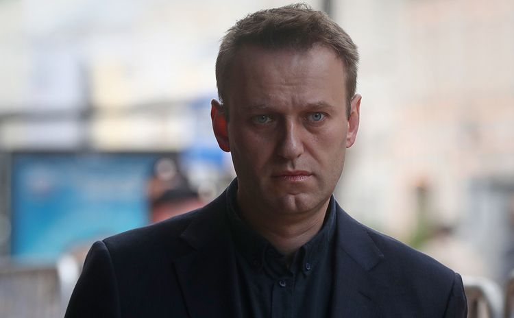Aleksey Navalnı komadadır, vəziyyəti ağırdır - YENİLƏNİB