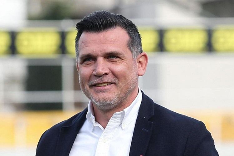 “Serif”in baş məşqçisi “Qarabağ”la oyunu dəyərləndirib