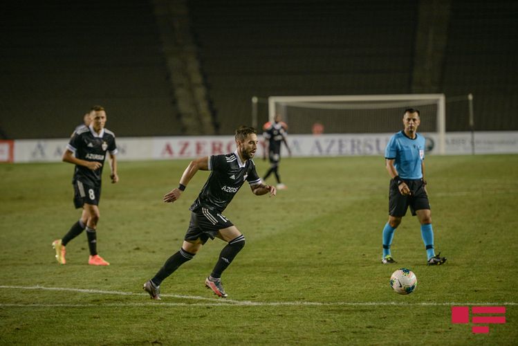 “Bavariya”nın Çempionlar Liqasında finala yüksəlməsi “Qarabağ”ın xeyrinə olub