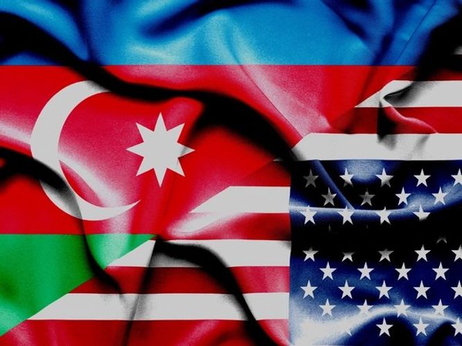 Azərbaycanla ABŞ arasında ticarət dövriyyəsinin həcmi azalıb