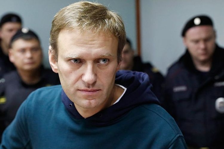 Doctor: "Navalny’s condition is stable"