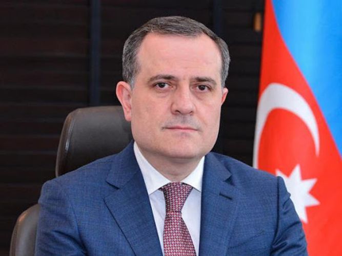 Azerbaijani FM to visit Russia