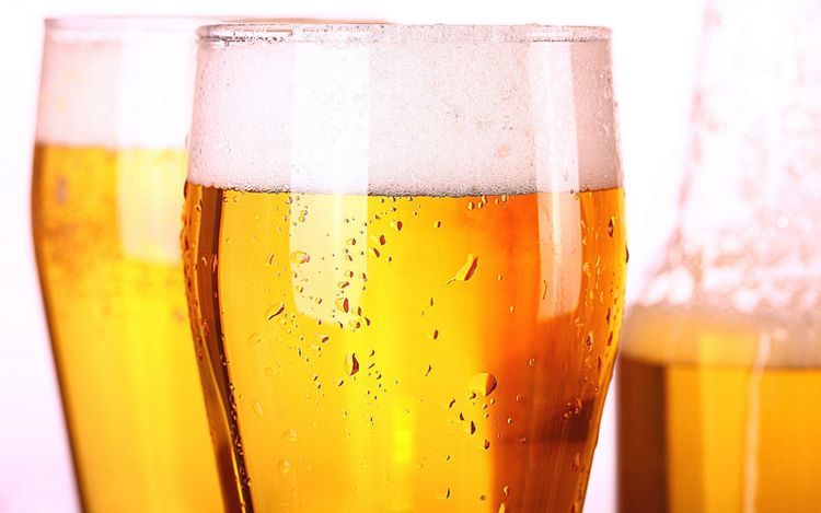 Beer production in Azerbaijan increased by 13% this year