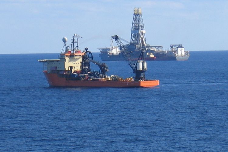 Turkey makes significant Black Sea gas find