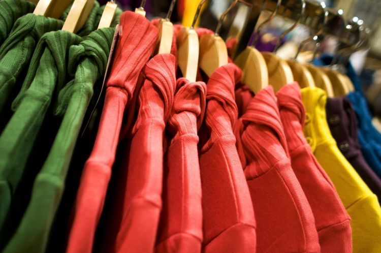 В Азербайджане производство одежды увеличилось на 16%