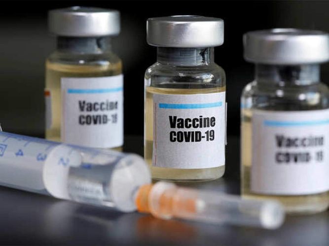 No side effects recorded among inoculated with COVID-19 vaccine by Vector center