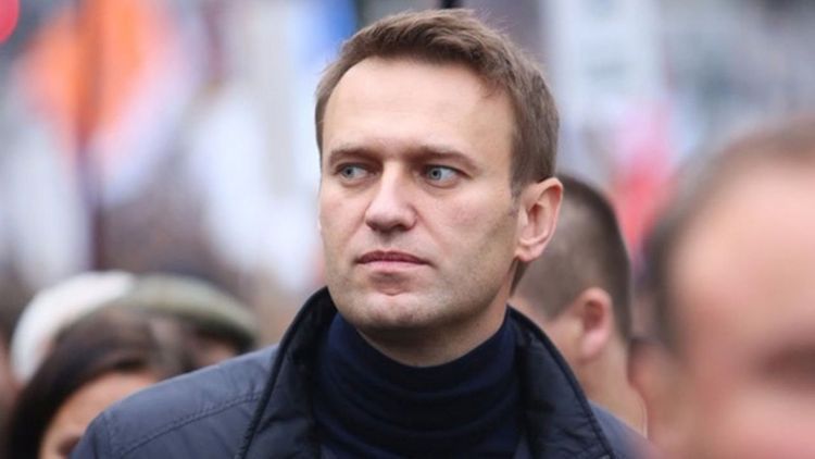 Russian opposition figure Navalny diagnosed with low blood sugar-induced disease, head doctor says