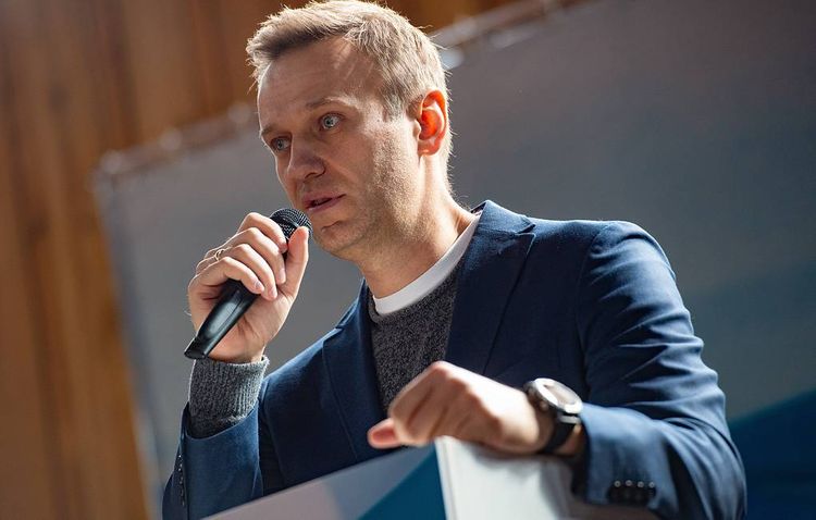 Alexey Navalny’s health stabilized, blogger to be transferred to German clinic