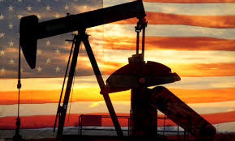 ABŞ-da aktiv neft quyularının sayı artıb