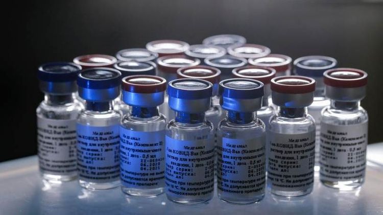 Venezuela wants to enter Russian vaccine testing