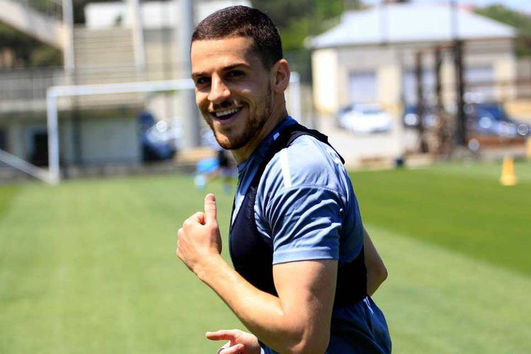 AFFA Əmir Ağayevin Azərbaycan millisində oynaması üçün FIFA-ya müraciət edib