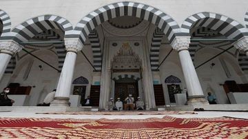 ABŞ-da şəhidlərimizin xatirəsi yad edilib - FOTO