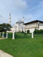 ABŞ-da şəhidlərimizin xatirəsi yad edilib - FOTO