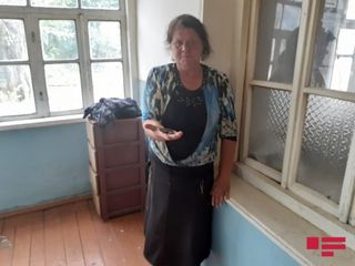 Ermənilər Tovuzun Ağdam kəndini atəşə tutublar - FOTOSESSİYA - YENİLƏNİB