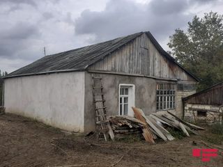 Ermənilər Tovuzun Ağdam kəndini atəşə tutublar - FOTOSESSİYA - YENİLƏNİB