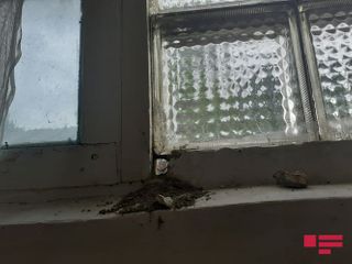 Армяне обстреляли село Агдам Товузского района - ФОТО - ОБНОВЛЕНО