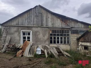 Армяне обстреляли село Агдам Товузского района - ФОТО - ОБНОВЛЕНО