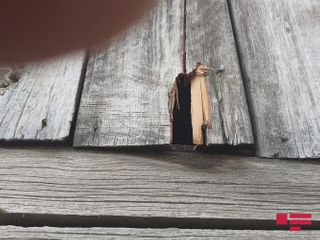 Армяне обстреляли село Агдам Товузского района - ФОТО - ОБНОВЛЕНО