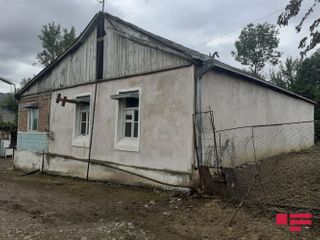 Армяне обстреляли село Агдам Товузского района - ФОТО - ОБНОВЛЕНО