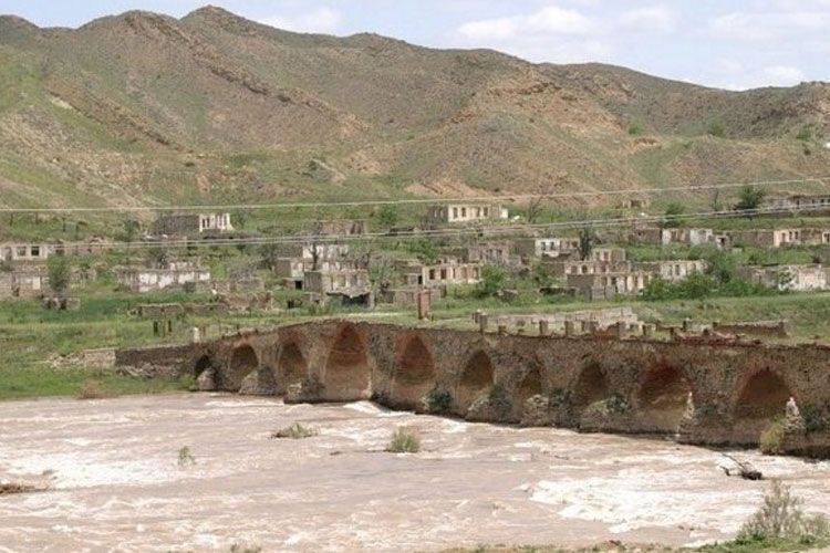 Азербайджанская община Нагорно-карабахского региона распространила заявление в связи с 27-й годовщиной оккупации Джабраильского и Физулинского районов