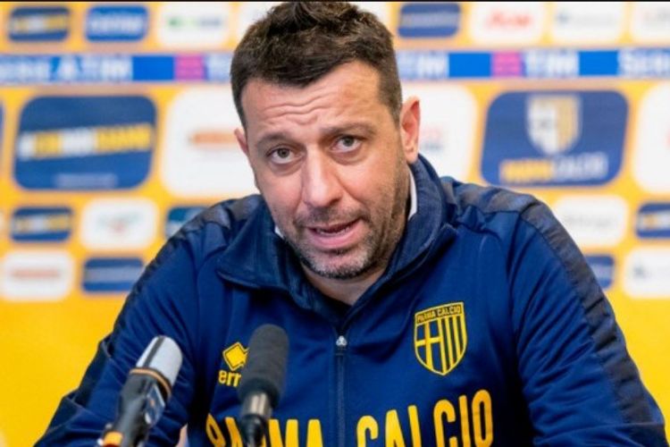 "Parma" baş məşqçisini istefaya göndərib