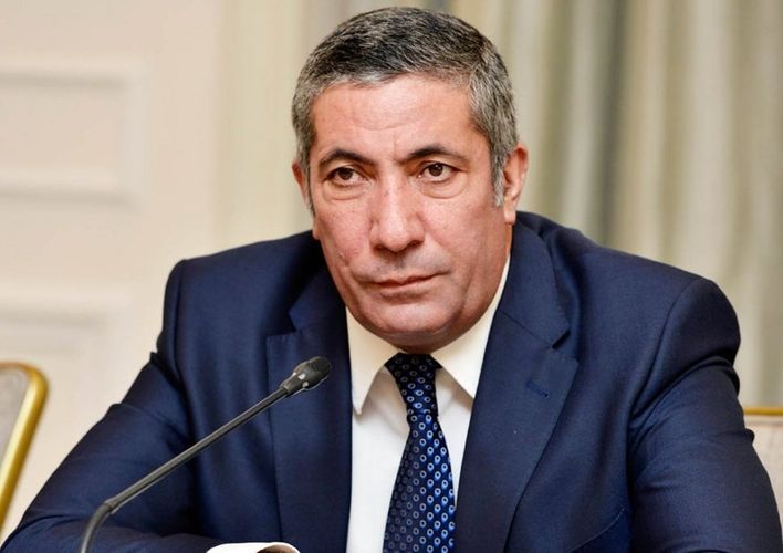 Siyavuş Novruzov: " Ramiz Mehdiyev bizə yalan məlumat verib, aldatdı"  